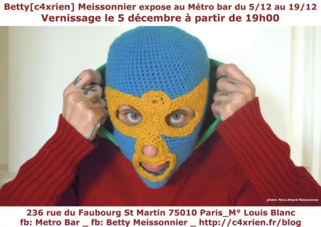 Métro Bar